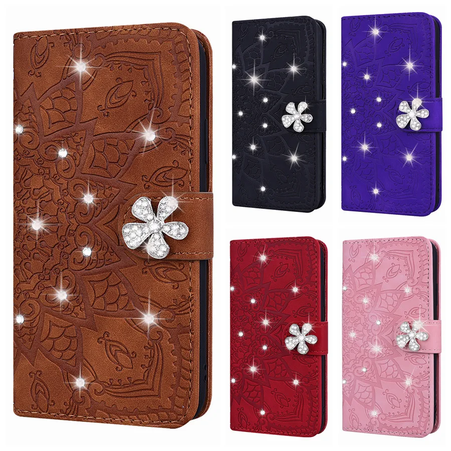 Кожаный чехол-книжка с подсолнухами, чехол для iPhone 14, 13, 12, 11 Pro Max, XS, XR, X, 7, 8 Plus, SE с магнитными слотами для карт, чехол с инкрустацией стразами
Кожаный чехол-книжка с подсолнухами, чехол для iPhone 14, 13, 12, 11 Pro Max, XS, XR, X, 7, 8 Plus, SE с магнитными слотами для карт, чехол с инкрустацией стразами