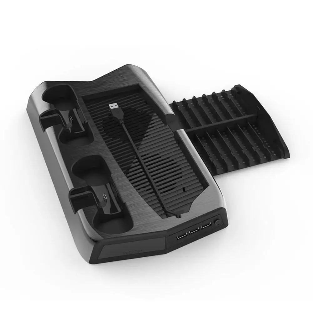3 in 1 DE/UHD host multi-function charging Disc Game storage base handle cooling charger fan tray bracket base Y7O5
3 in 1 DE/UHD host multi-function charging Disc Game storage base handle cooling charger fan tray bracket base Y7O5