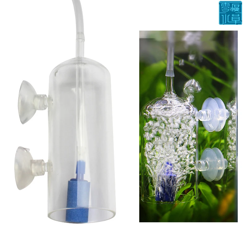 Fish tank aerator waterproof foam splash cover crystal glass oxygen dissolver cover gas stone oxygenation waterproof splashcover
Fish tank aerator waterproof foam splash cover crystal glass oxygen dissolver cover gas stone oxygenation waterproof splashcover