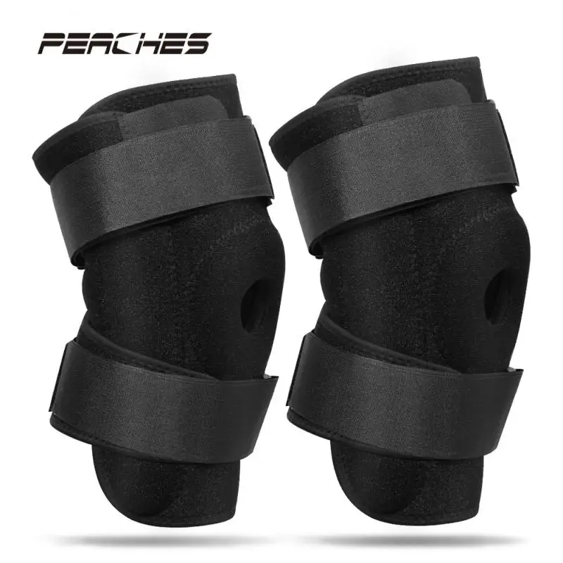 Sport Kneepad Knee Pads Compression Knee Pad For Knee Security Protection Kinesiotape Sports Entertainment Bandages Elbow Pads
Sport Kneepad Knee Pads Compression Knee Pad For Knee Security Protection Kinesiotape Sports Entertainment Bandages Elbow Pads