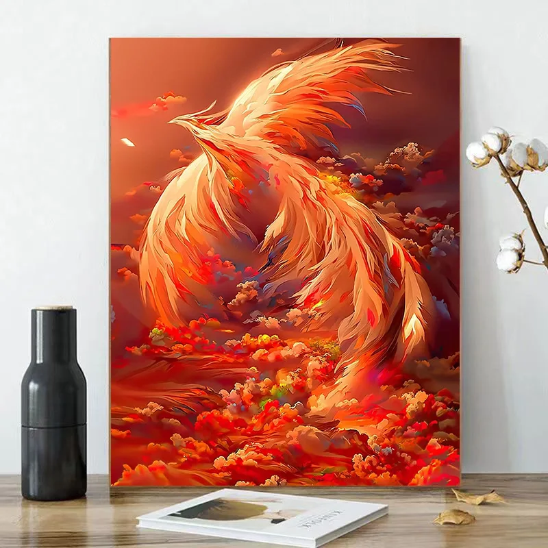 2175531 Digital oil painting living room decorative painting background mural animal oil painting
2175531 Digital oil painting living room decorative painting background mural animal oil painting