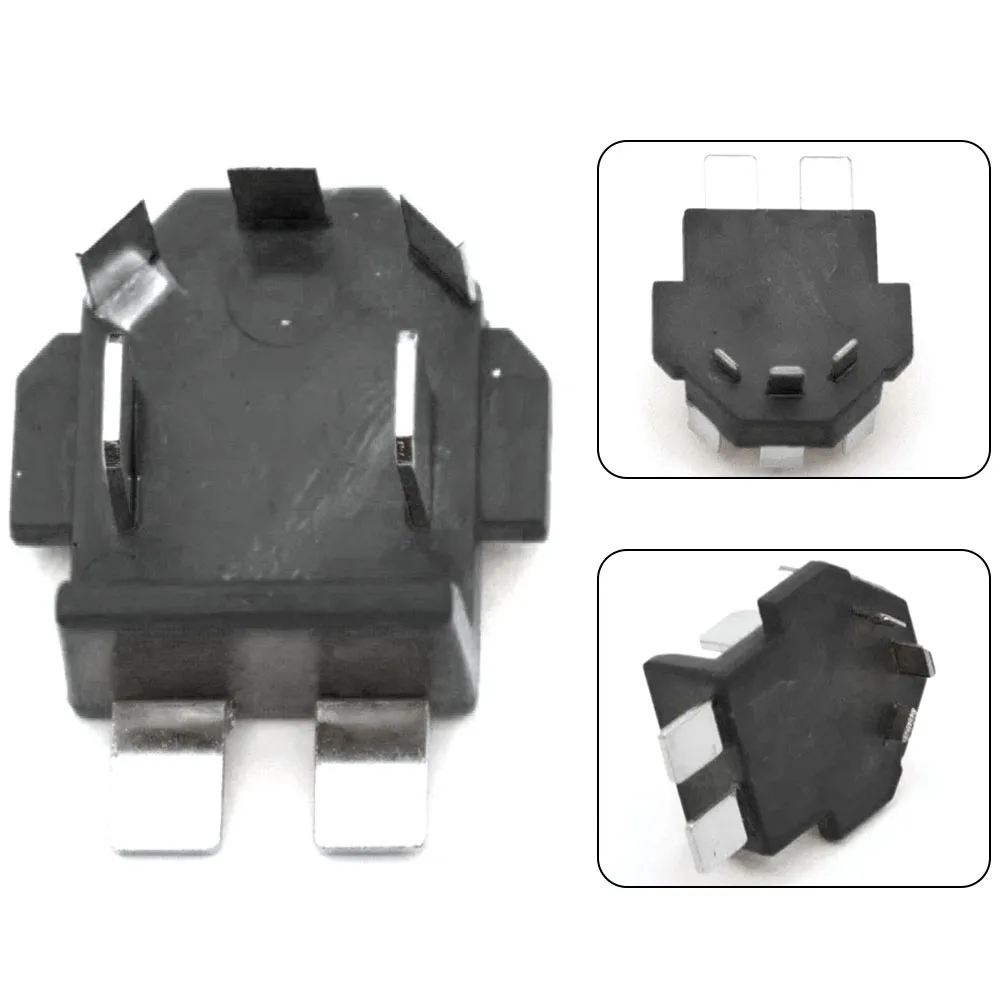 1PC Battery Connector Terminal Block Replacement Battery Adapter Socket For M12 Li-Ion Electrical Power Tools
1PC Battery Connector Terminal Block Replacement Battery Adapter Socket For M12 Li-Ion Electrical Power Tools