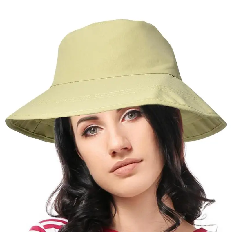 Шляпа с широкими полями для рыбалки, Солнцезащитная шапка для отдыха на открытом воздухе, в стиле сафари, для путешествий, пляжа, рыбалки
Шляпа с широкими полями для рыбалки, Солнцезащитная шапка для отдыха на открытом воздухе, в стиле сафари, для путешествий, пляжа, рыбалки