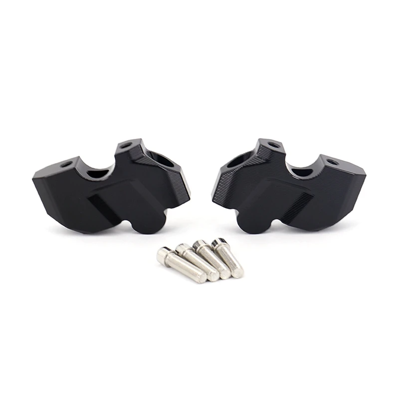 Motorcycle Handlebar Riser Clamp Extend For Sportster S 2021 2022 For SPORTSTER S Accessories
Motorcycle Handlebar Riser Clamp Extend For Sportster S 2021 2022 For SPORTSTER S Accessories