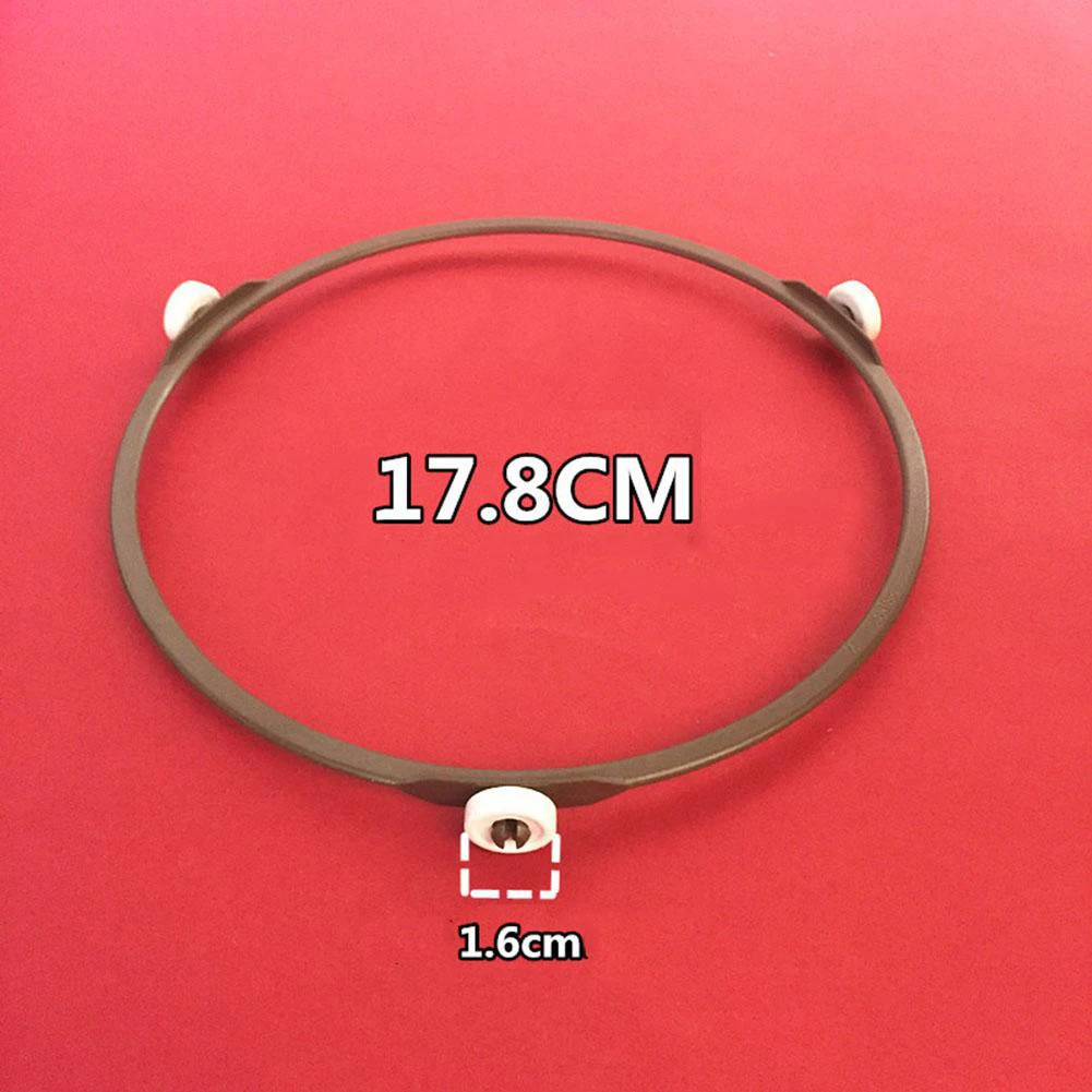 Microwave Round Turntable Bracket Decay Resistance Great Replacement For Your Broken One High Temperature Resistance
Microwave Round Turntable Bracket Decay Resistance Great Replacement For Your Broken One High Temperature Resistance