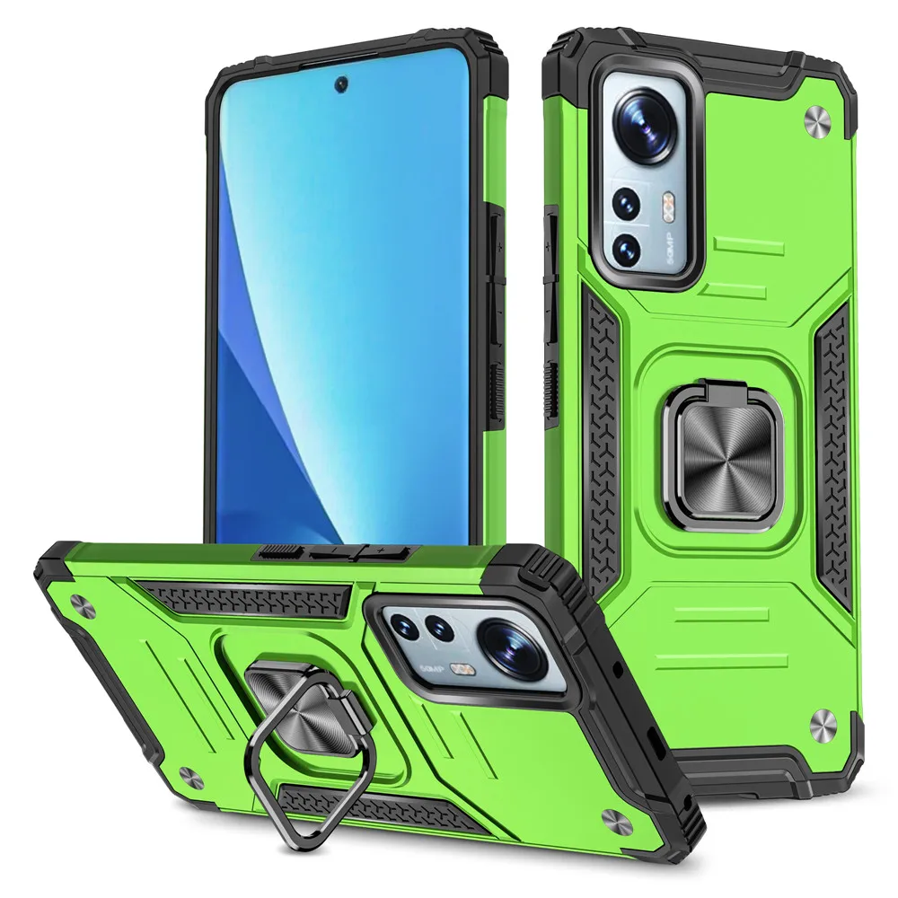 Ring Case For Xiaomi 12 Lite Shockproof Armor Ring Stand Holder Cover For Xiaomi 12 Lite Pro 12S Pro 12X Xiaomi12X Xiaomi12Pro
Ring Case For Xiaomi 12 Lite Shockproof Armor Ring Stand Holder Cover For Xiaomi 12 Lite Pro 12S Pro 12X Xiaomi12X Xiaomi12Pro