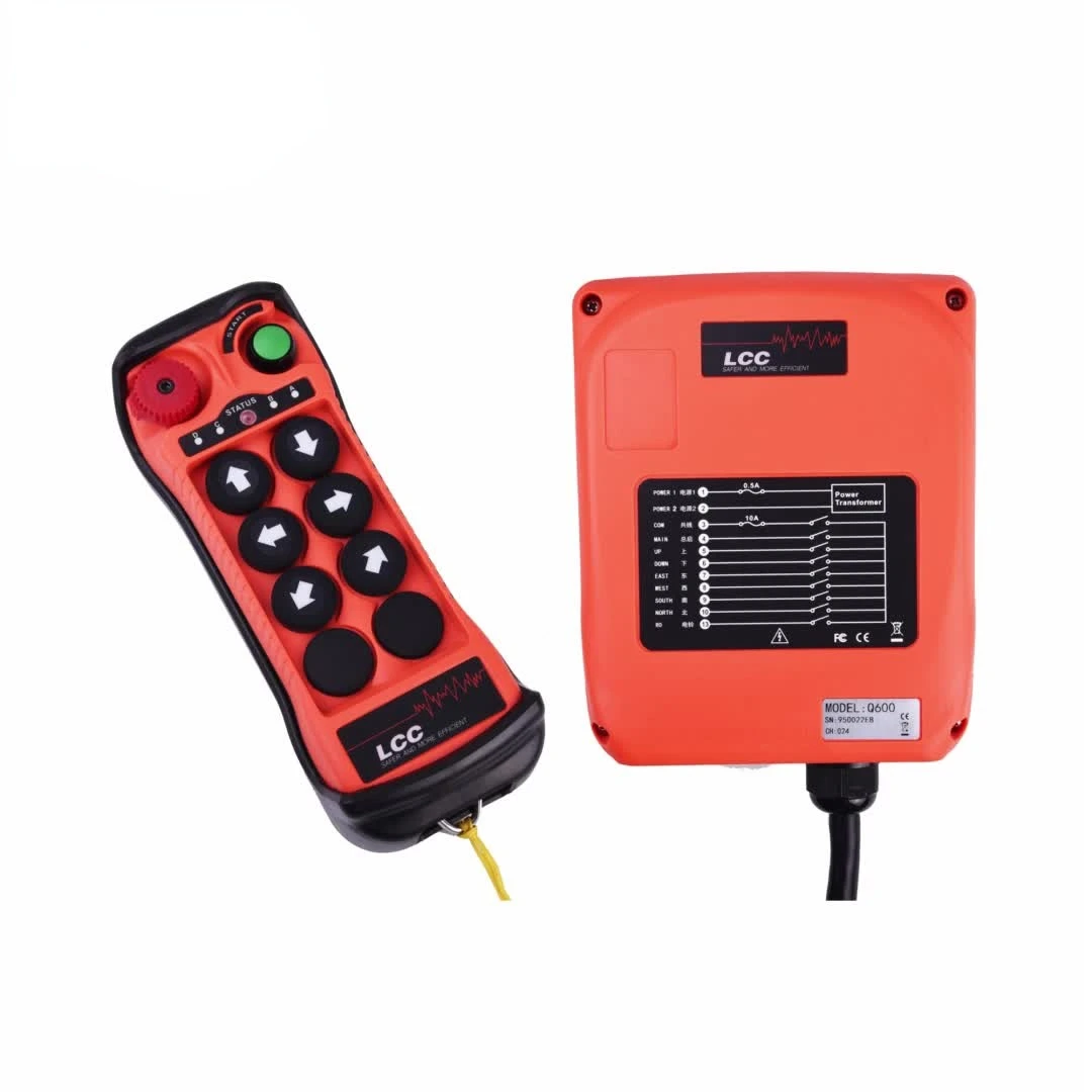 Q600 electric meter mini winch wireless jib tower crane with remote control cover crane
Q600 electric meter mini winch wireless jib tower crane with remote control cover crane