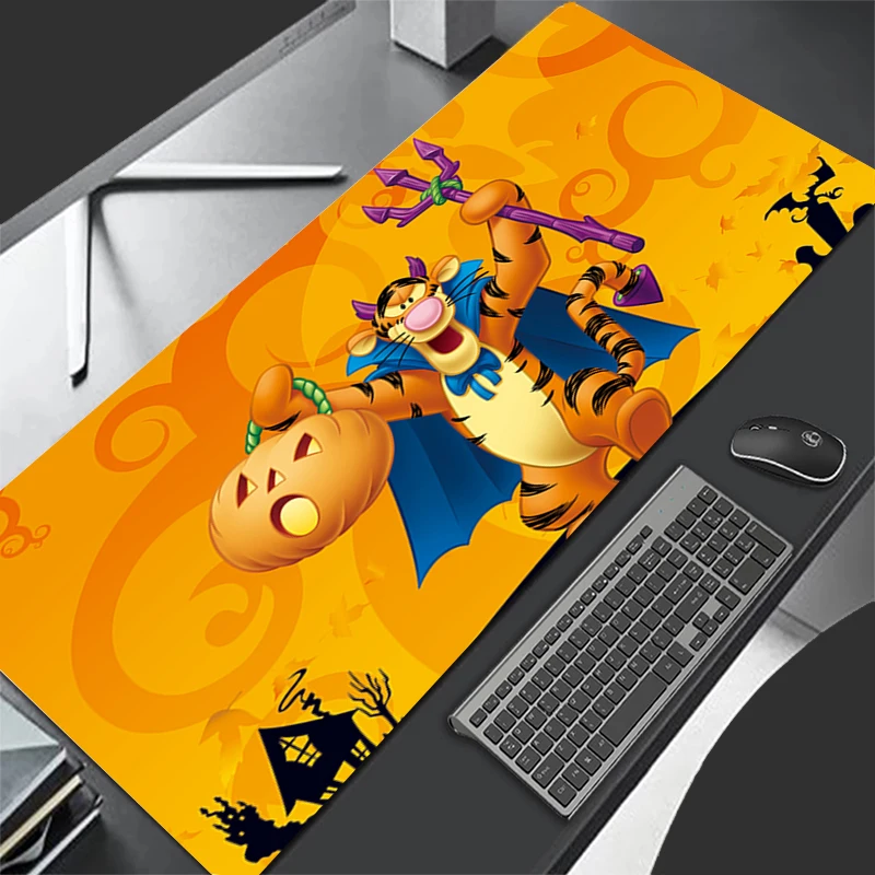 Computer Accessories Lovable Winnie the Pooh Gaming Mouse Pad Keyboard Mat HD Soft Anti-skid Game Mats Cool 500*1000 Mousepad
Computer Accessories Lovable Winnie the Pooh Gaming Mouse Pad Keyboard Mat HD Soft Anti-skid Game Mats Cool 500*1000 Mousepad