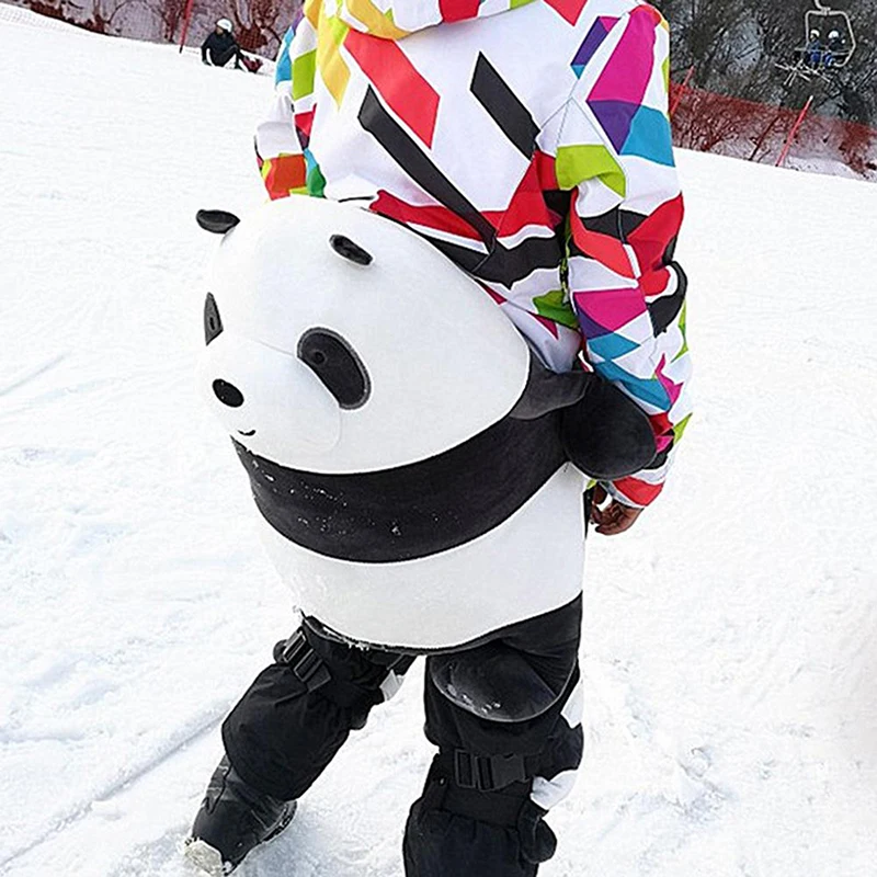 Skating Tailbone Protective Gear Cute Shockproof Anti-fall Hip Protective Cushion Pad For Children Adults Outdoor Sports
Skating Tailbone Protective Gear Cute Shockproof Anti-fall Hip Protective Cushion Pad For Children Adults Outdoor Sports