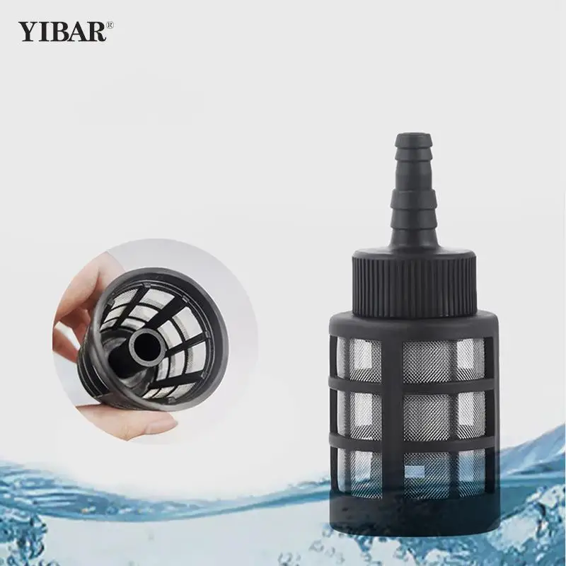 7 ~ 15 мм встроенный фильтр для водяного пистолета 
7 ~ 15 мм встроенный фильтр для водяного пистолета