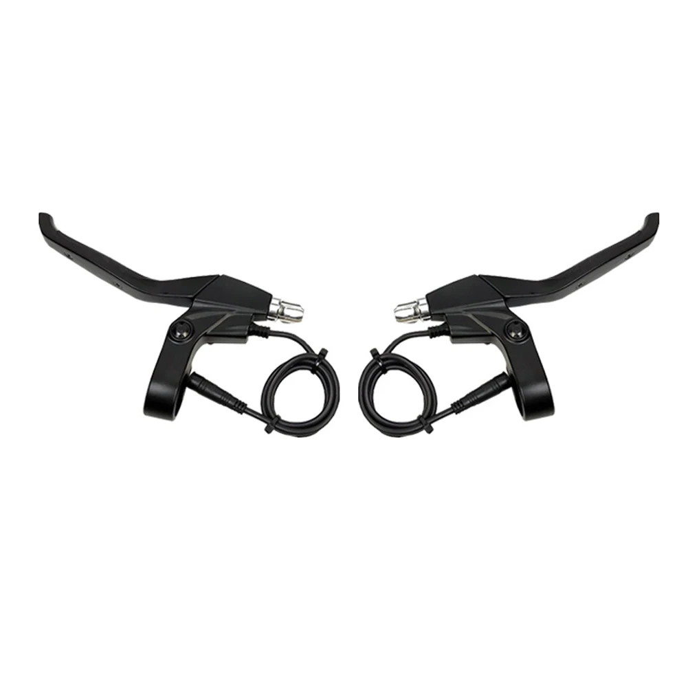 1 Pair E-bike Brake Lever Cut Off Power 3-Pin Waterproof Plug Connector For Bafang BBS01 S02 SHD Electric Bicycle Parts
1 Pair E-bike Brake Lever Cut Off Power 3-Pin Waterproof Plug Connector For Bafang BBS01 S02 SHD Electric Bicycle Parts