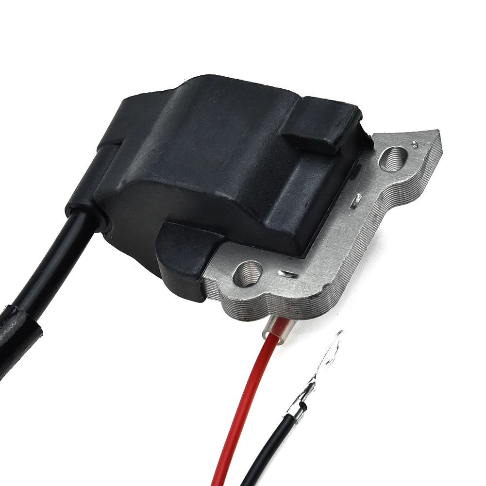 Сменный модуль катушки зажигания для Honda GX35 Модель двигателя на Strimmers воздуходувки высокого качества и абсолютно новый
Сменный модуль катушки зажигания для Honda GX35 Модель двигателя на Strimmers воздуходувки высокого качества и абсолютно новый