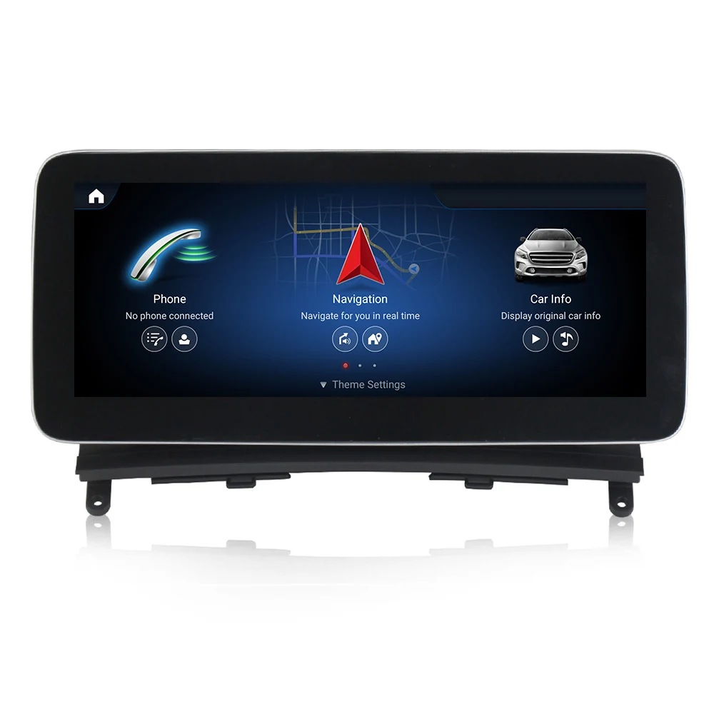 N8 8core 8+128G Blu-ray Screen 12.5" Car dvd player For Benz C-Class W205 GLC-Class X253 V-Class W446 2015-2018 Carplay 1920*720
N8 8core 8+128G Blu-ray Screen 12.5" Car dvd player For Benz C-Class W205 GLC-Class X253 V-Class W446 2015-2018 Carplay 1920*720