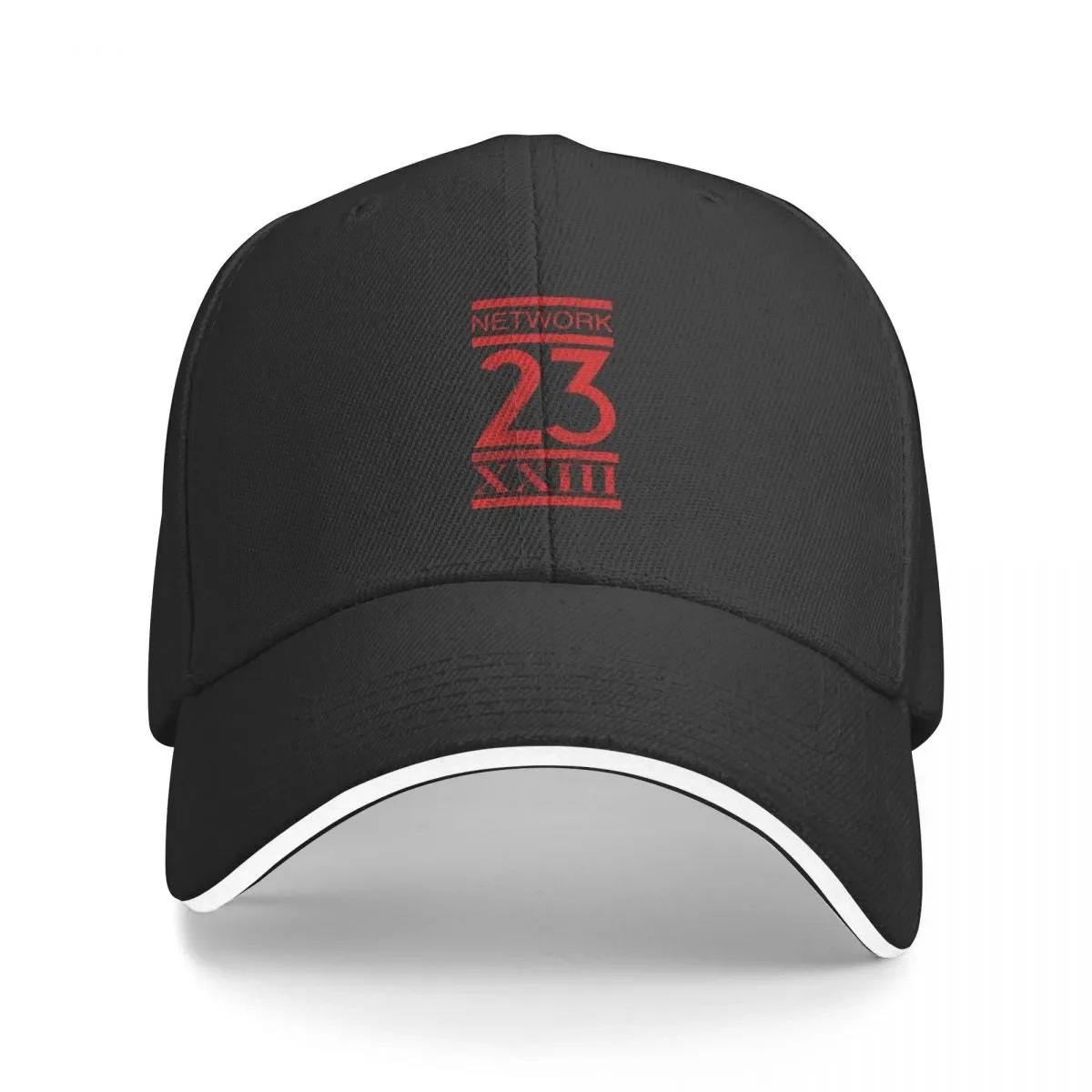 New Network 23 Distressed EssentialCap Baseball Cap Sunscreen bucket hat women's hat 2023 Men's
New Network 23 Distressed EssentialCap Baseball Cap Sunscreen bucket hat women's hat 2023 Men's