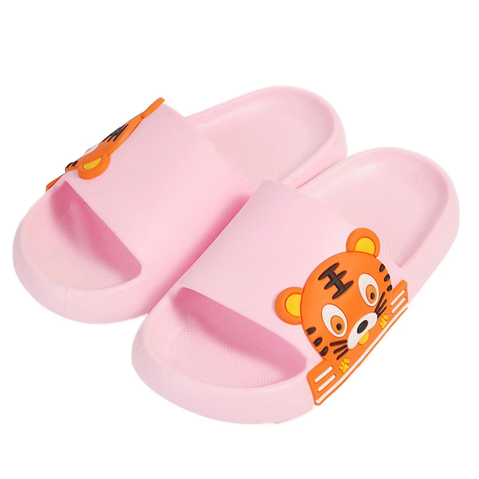 

House Shoe Indoor Slipper Kid Shoe Girl Swim Slippers for Girls Ballet Slippers for Toddler Girls Baby Girl Infant Slippers Baby