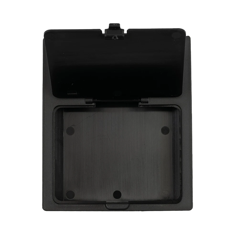 New Withstands The Shock Of Driving A Car Storage Box center Console Corrosion Resistance Moisture Resistance
New Withstands The Shock Of Driving A Car Storage Box center Console Corrosion Resistance Moisture Resistance