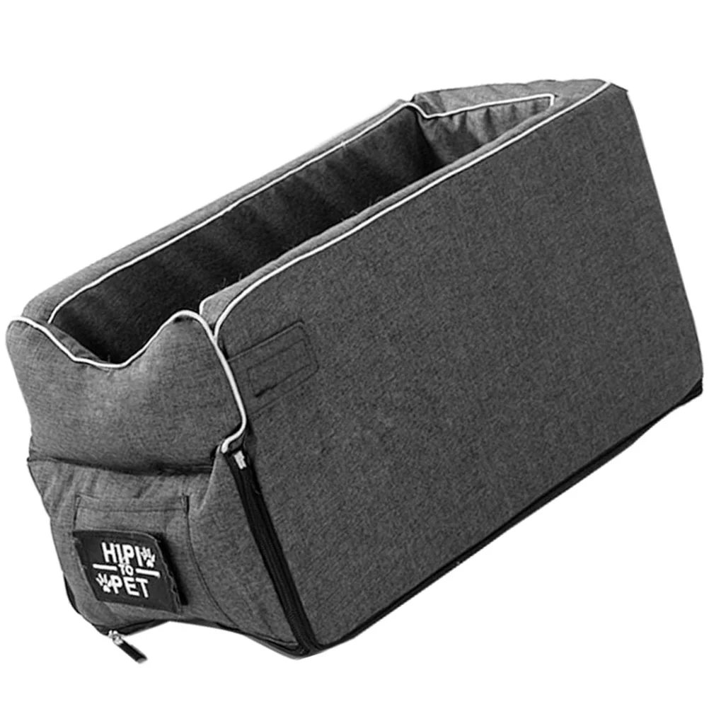 Автомобильный аксессуар для путешествий, сидения для собак среднего размера
Автомобильный аксессуар для путешествий, сидения для собак среднего размера