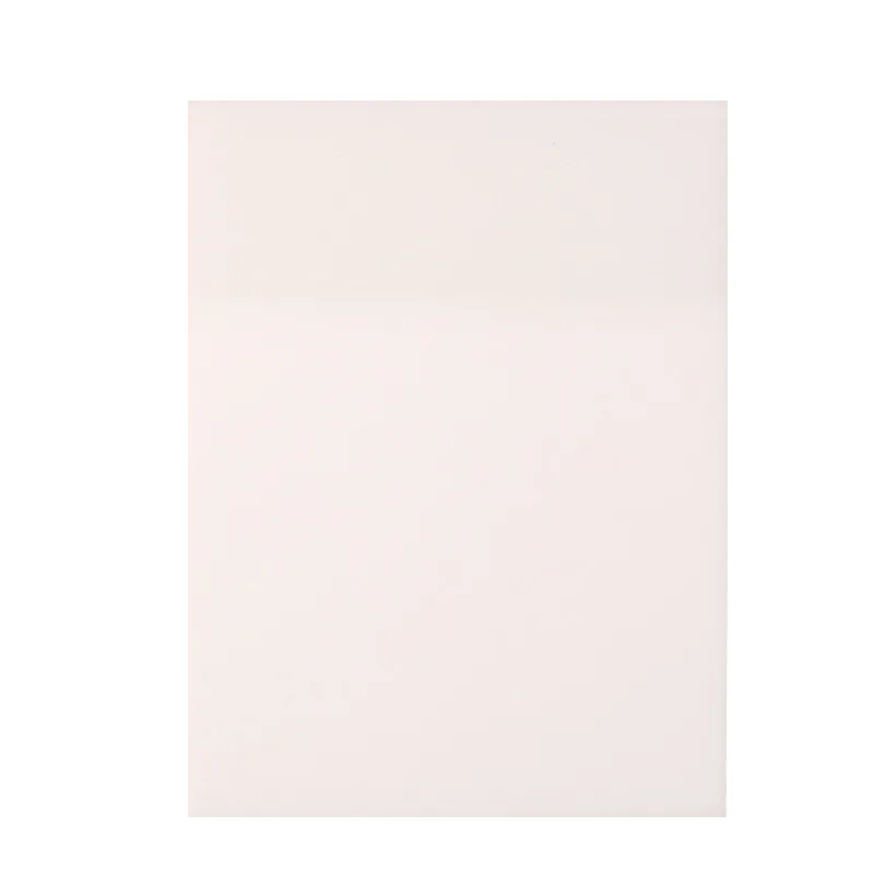 50Sheet Per Pack Memo Blank Notepad Message Transparent sticky students office notes sticky pads school supplies Stationery
50Sheet Per Pack Memo Blank Notepad Message Transparent sticky students office notes sticky pads school supplies Stationery