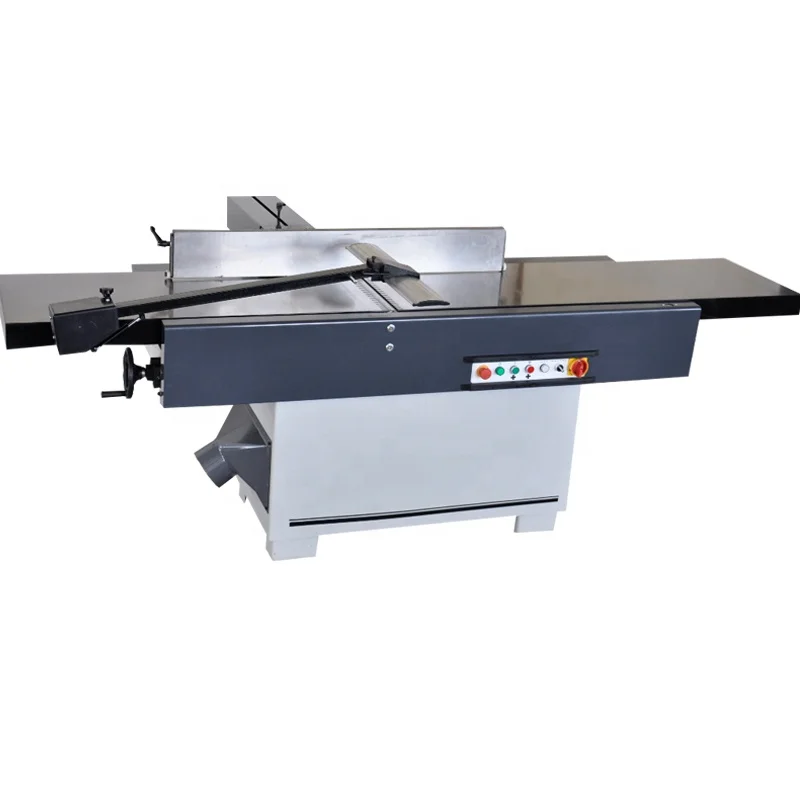Hot Sale MB504 Woodworking Heavy Duty Wood Planer and Jointer Good Quality Fast Delivery Free After-sales Service
Hot Sale MB504 Woodworking Heavy Duty Wood Planer and Jointer Good Quality Fast Delivery Free After-sales Service