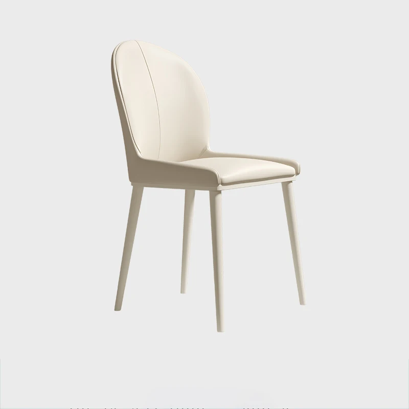Design Individual Dining Chair Office Salon Complete Luxury Dining Chairs Restaurant Balcony Chaises Salle Manger Furniture GG
Design Individual Dining Chair Office Salon Complete Luxury Dining Chairs Restaurant Balcony Chaises Salle Manger Furniture GG