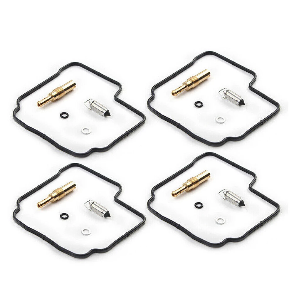 Part Repair Kit Repair Kits Rubber Tool Accessories Brass Carb Carburetor For HONDA CBR600F 1987-1990 Practical
Part Repair Kit Repair Kits Rubber Tool Accessories Brass Carb Carburetor For HONDA CBR600F 1987-1990 Practical