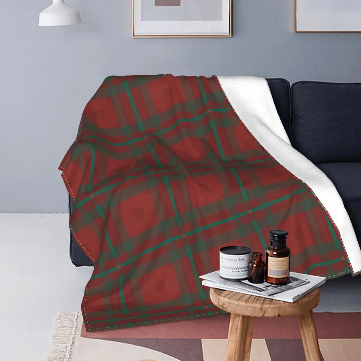 Christmas Elk Blankets Fleece Spring Autumn Multi-function Soft Throw Blankets for Home Outdoor Bedspreads
Christmas Elk Blankets Fleece Spring Autumn Multi-function Soft Throw Blankets for Home Outdoor Bedspreads