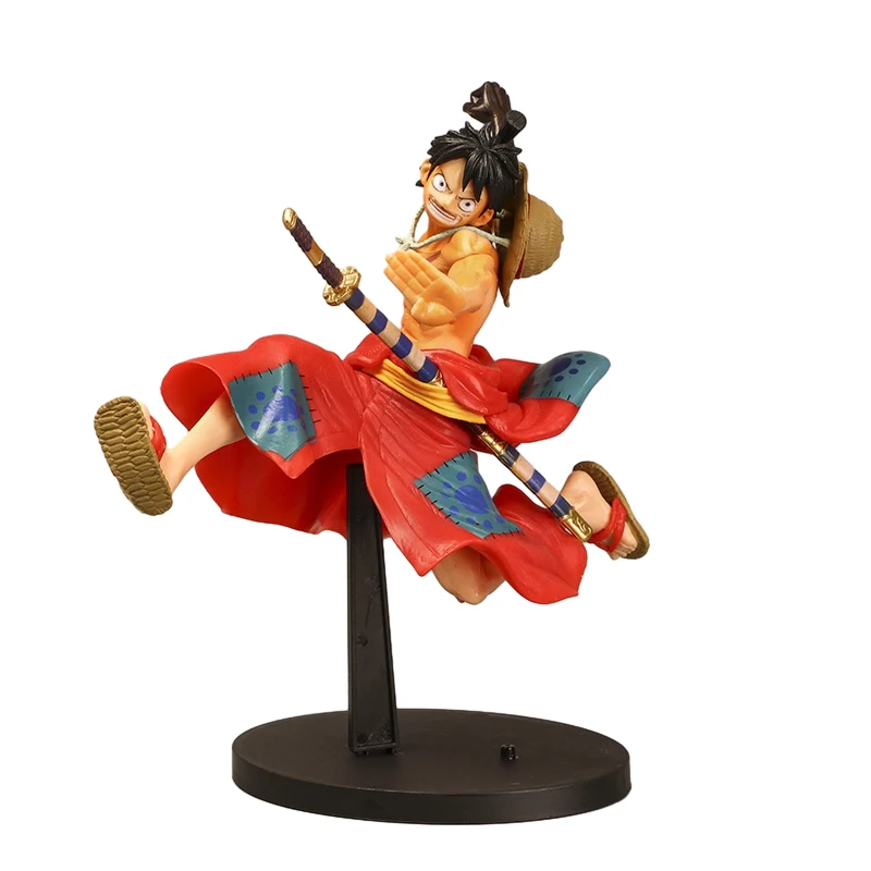 Аниме ONE PIECE четыре императора Monkey D. Luffy Roronoa Zoro ПВХ экшн-фигурка Коллекционная модель игрушка подарок на день рождения 21 см коробка A32
Аниме ONE PIECE четыре императора Monkey D. Luffy Roronoa Zoro ПВХ экшн-фигурка Коллекционная модель игрушка подарок на день рождения 21 см коробка A32