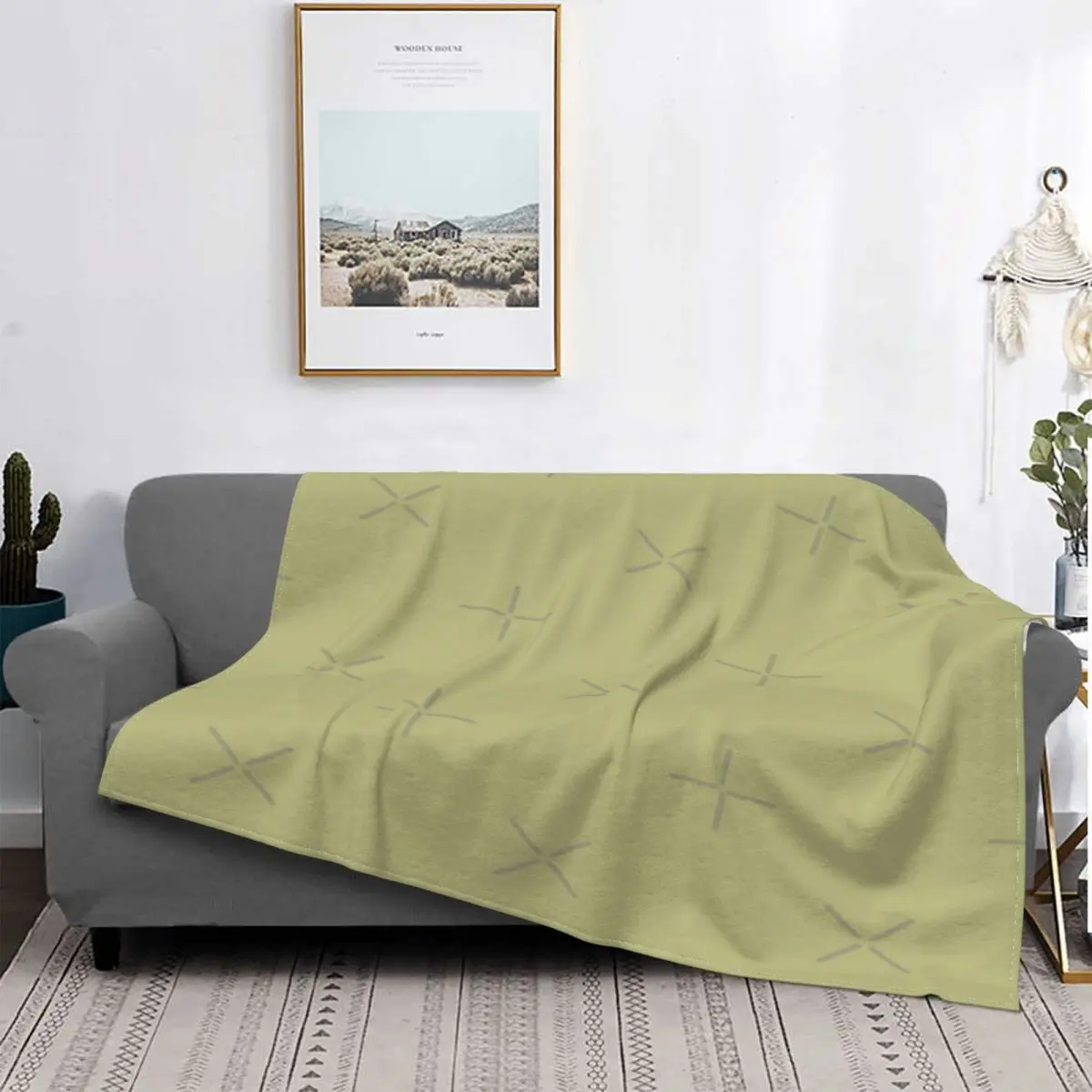 Manta verde de sauce llorón, colcha a cuadros de muselina, toalla de playa, fundas de invierno
Manta verde de sauce llorón, colcha a cuadros de muselina, toalla de playa, fundas de invierno