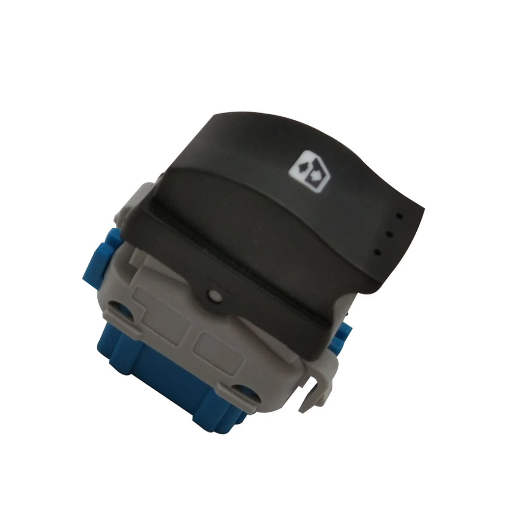 Reliability Switches Switch 2pc 6-pins Part Number 8200476809 Plastic Power Glass For Kangoo Automobile Accessories
Reliability Switches Switch 2pc 6-pins Part Number 8200476809 Plastic Power Glass For Kangoo Automobile Accessories