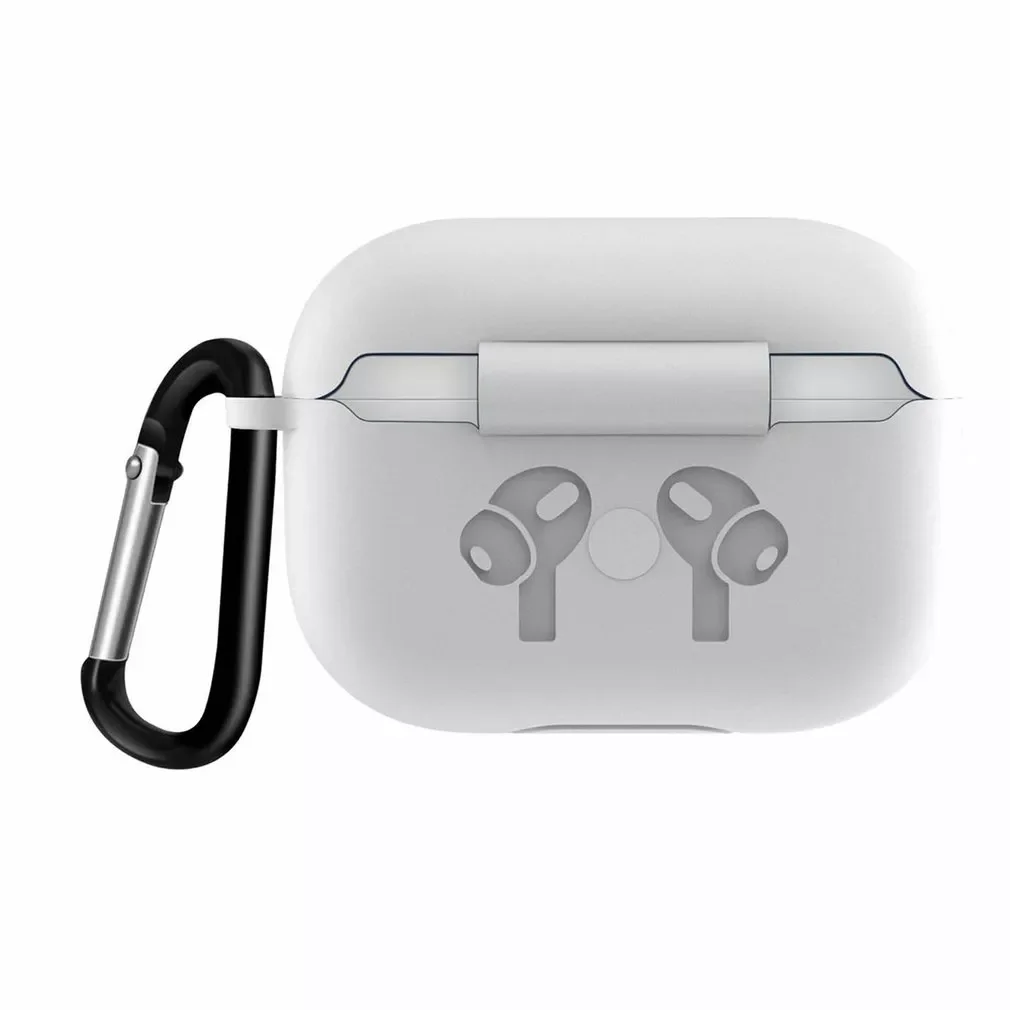 Cute Cartoon Design Silicone Case Earphone Cover For Airpods3 Cover Solid Color Anti-Fall Silicone Protection
Cute Cartoon Design Silicone Case Earphone Cover For Airpods3 Cover Solid Color Anti-Fall Silicone Protection