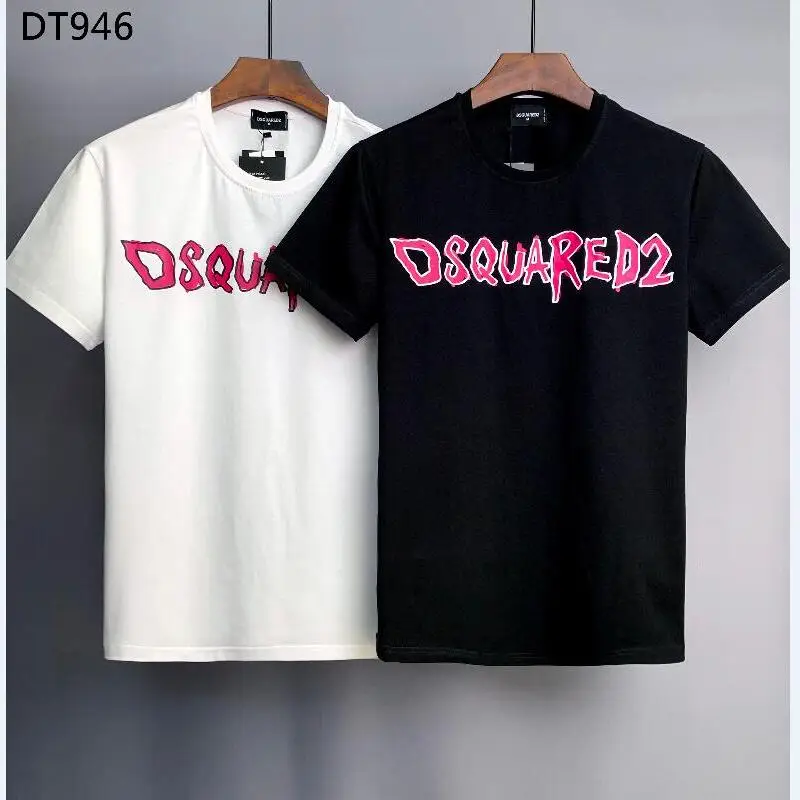 Лидер продаж 2022, новая стильная мотоциклетная рубашка Dsquared2 с круглым вырезом и принтом, футболка с коротким рукавом, мужская одежда
Лидер продаж 2022, новая стильная мотоциклетная рубашка Dsquared2 с круглым вырезом и принтом, футболка с коротким рукавом, мужская одежда