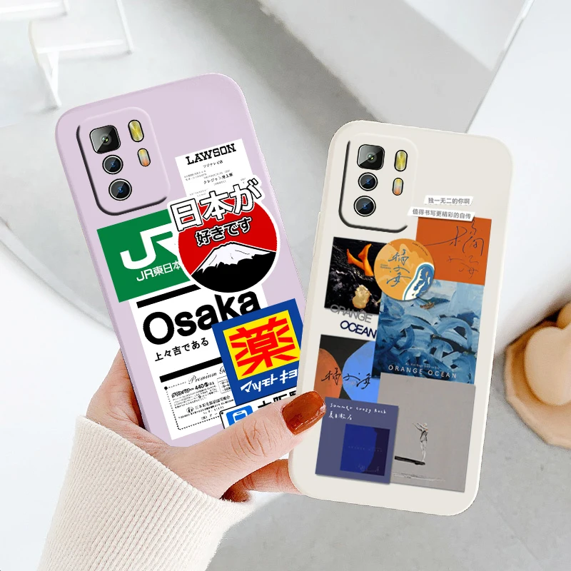 Luxury Poster Japan Cool Phone Case For Xiaomi Redmi Note 11 11S 11T 10S 10 9S 9T 9 8T 8 Pro Plus 5G Liquid Rope Cover
Luxury Poster Japan Cool Phone Case For Xiaomi Redmi Note 11 11S 11T 10S 10 9S 9T 9 8T 8 Pro Plus 5G Liquid Rope Cover