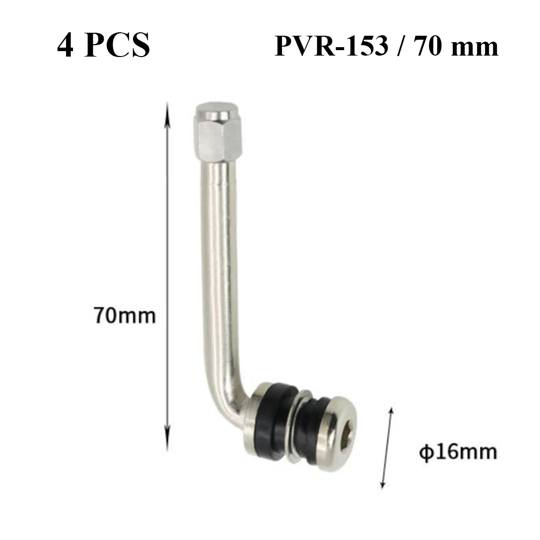 4 шт. PVR153 Угловые штоки клапана для грузовых машин, угол 90 градусов, штоки клапана, нипель колес, отверстие 453", 60мм, 70мм
4 шт. PVR153 Угловые штоки клапана для грузовых машин, угол 90 градусов, штоки клапана, нипель колес, отверстие 453", 60мм, 70мм