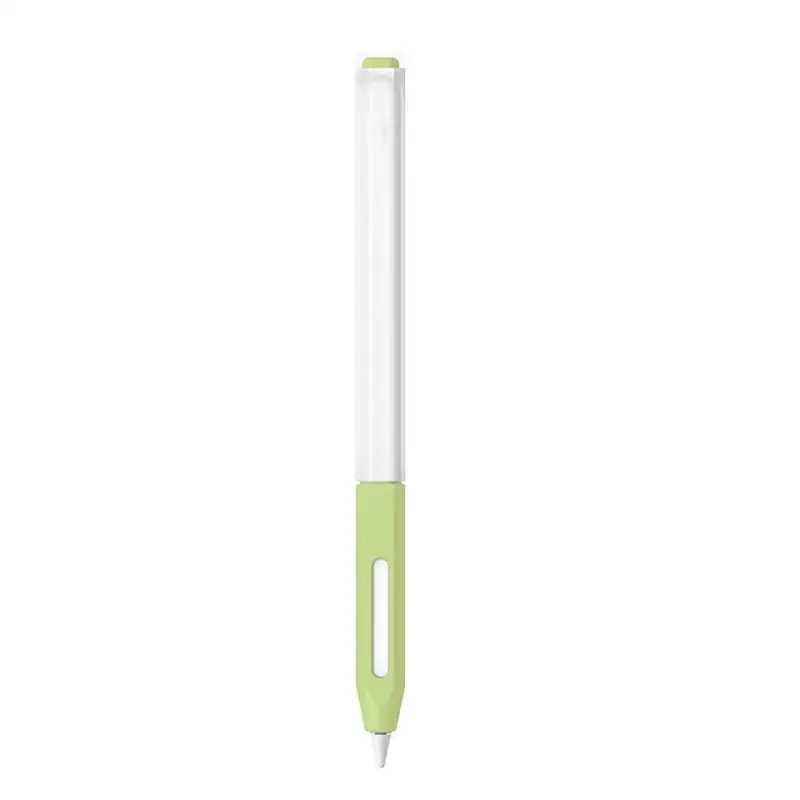 Чехол IPencil защитит ваш карандаш силиконовый мягкий защитный чехол Аксессуары Совместимые с умным карандашом 2-го поколения
Чехол IPencil защитит ваш карандаш силиконовый мягкий защитный чехол Аксессуары Совместимые с умным карандашом 2-го поколения