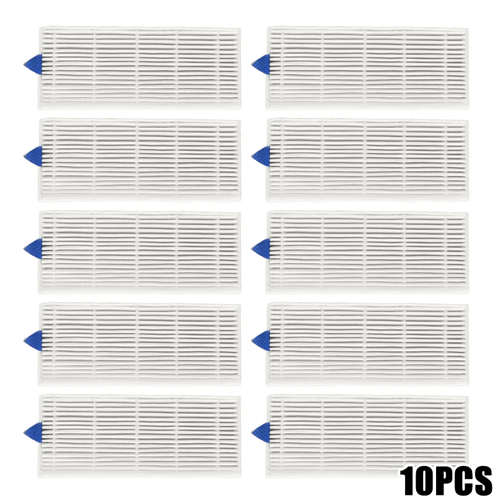 10pcs Filter For Dibea D960 Gt9 Gt200 Robotic Vacuum Cleaner Hepa Filter Part Cleaning Tools Sweeper Accessories Filter Element
10pcs Filter For Dibea D960 Gt9 Gt200 Robotic Vacuum Cleaner Hepa Filter Part Cleaning Tools Sweeper Accessories Filter Element