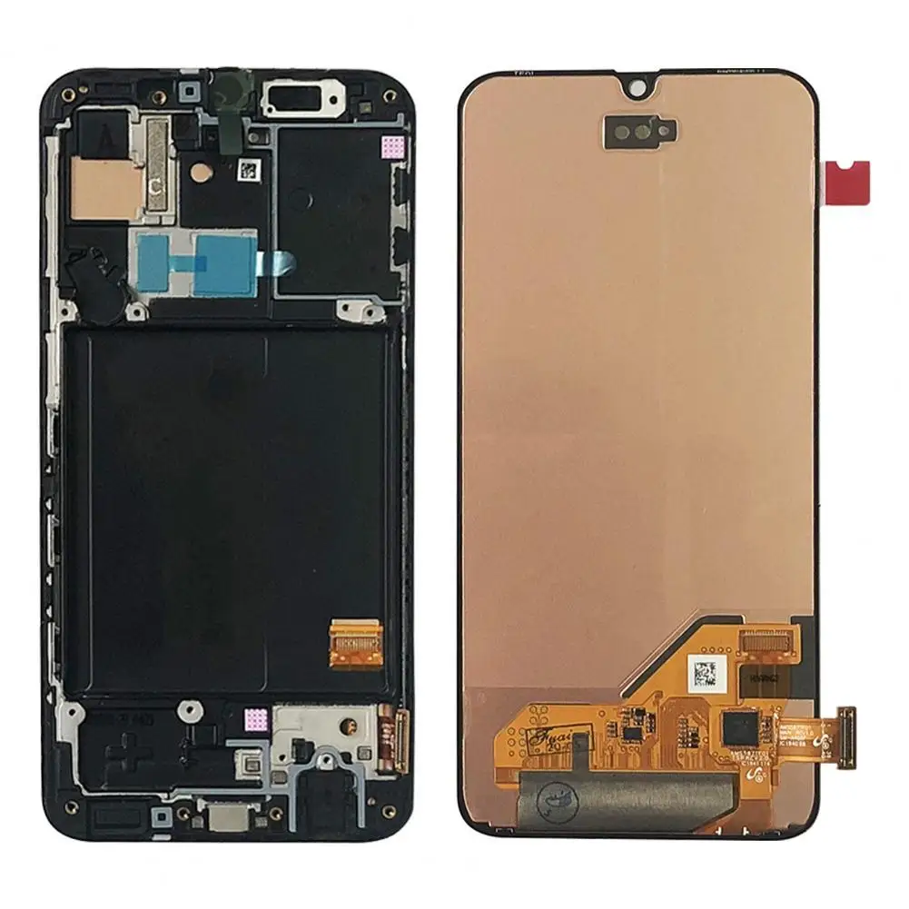Сенсорный ЖК-экран с защитой от царапин AMOLED ЖК-дисплей экран дигитайзер полная сборка запасные части
Сенсорный ЖК-экран с защитой от царапин AMOLED ЖК-дисплей экран дигитайзер полная сборка запасные части
