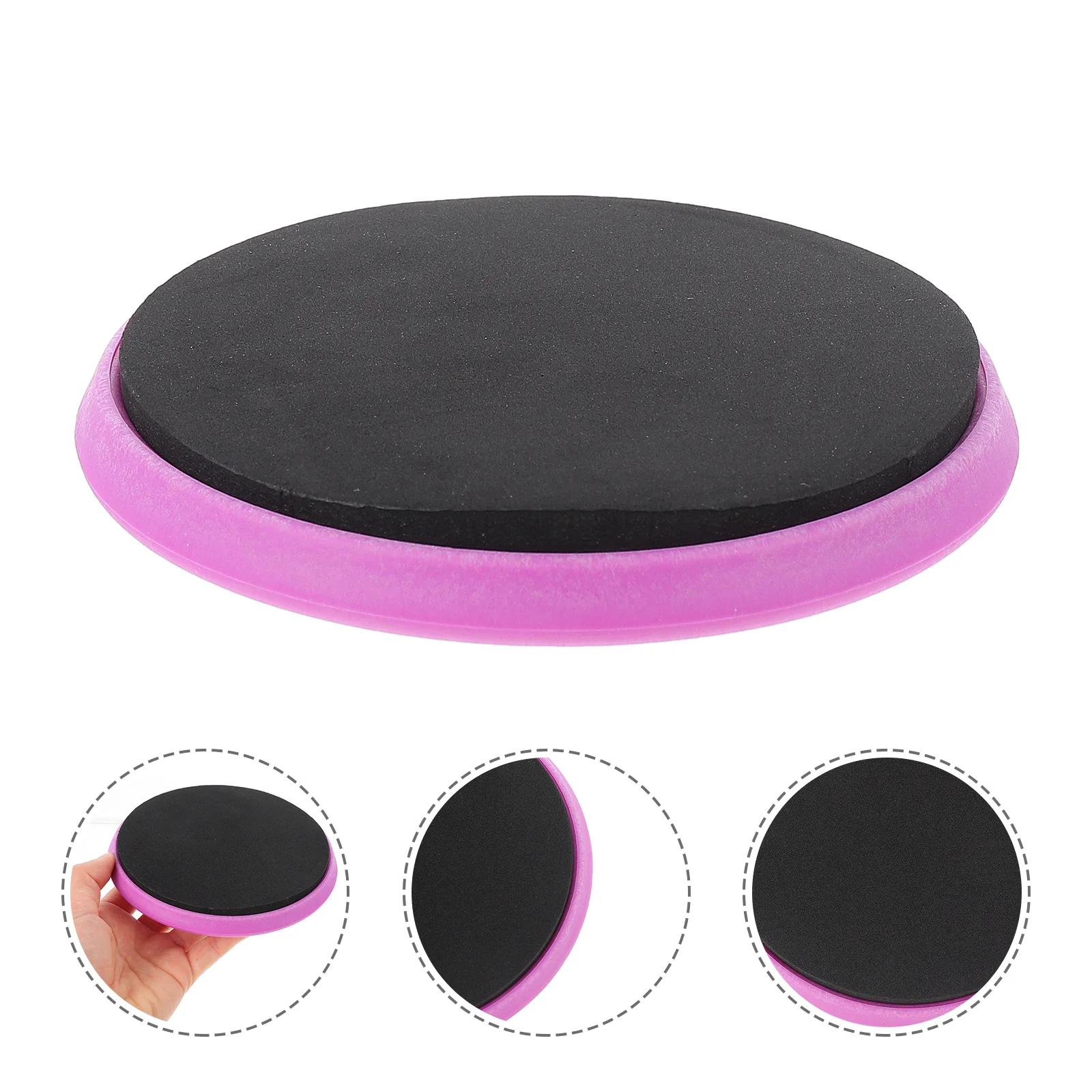 Board Dancebalance Ballet Turn Turning Disc Dancers Boards Gymnastics Skating Ice Pirouette Dancing Skaterstraining Equipment
Board Dancebalance Ballet Turn Turning Disc Dancers Boards Gymnastics Skating Ice Pirouette Dancing Skaterstraining Equipment