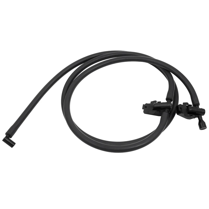 New Windshield Windscreen Washer Nozzle Jet Hose A1698600492 For -Mercedes-Benz A W169 2004-12 /B W245 2005-11 No Heated
New Windshield Windscreen Washer Nozzle Jet Hose A1698600492 For -Mercedes-Benz A W169 2004-12 /B W245 2005-11 No Heated