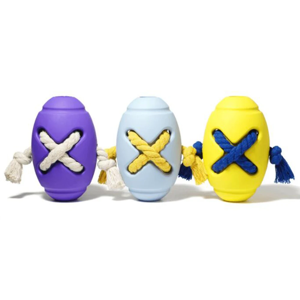 Резиновые Жевательные Шарики для щенков, чистящие зубы, еда для кормления, мяч для чистки зубов, уличный тренировочный веселый игровой вере... 
Резиновые Жевательные Шарики для щенков, чистящие зубы, еда для кормления, мяч для чистки зубов, уличный тренировочный веселый игровой вере...