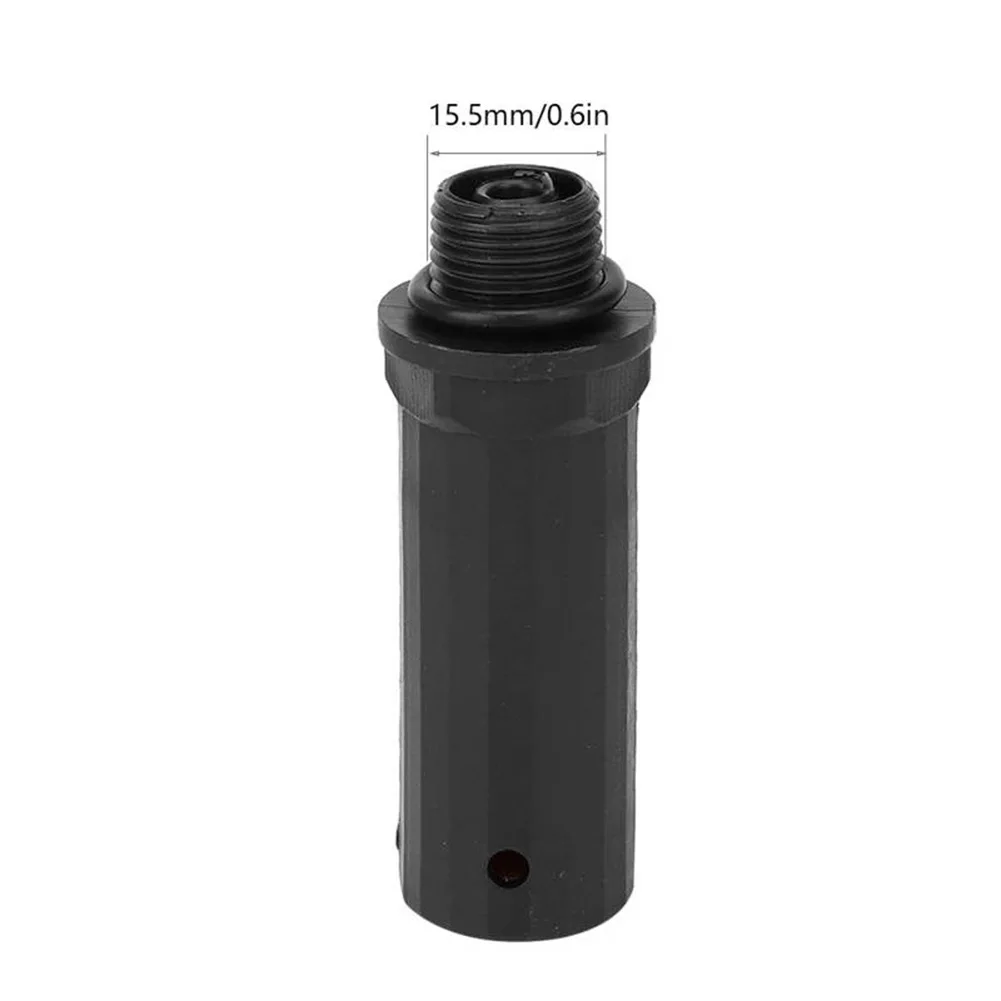 Vent Hat Breathing Rod Tools Plastic Portable Breathing Rod Oil Cap Plug Vent Hat Air Compressor Pump Brand New
Vent Hat Breathing Rod Tools Plastic Portable Breathing Rod Oil Cap Plug Vent Hat Air Compressor Pump Brand New