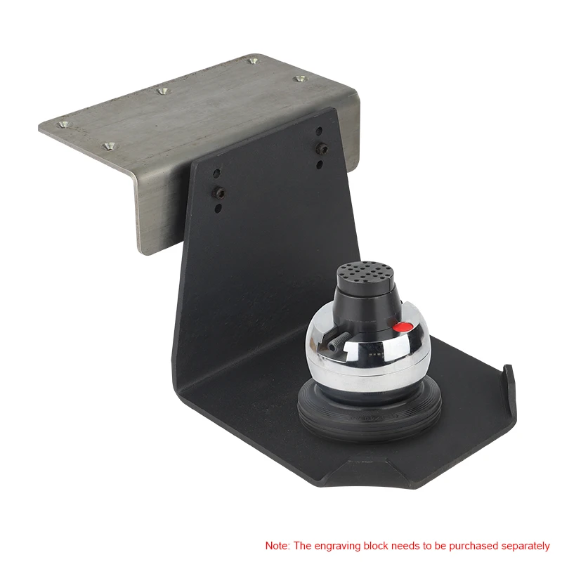 Engraving Ball/Block Holder Metal Mounting Plate Optional Mounting Adapter For Jewelry Making
Engraving Ball/Block Holder Metal Mounting Plate Optional Mounting Adapter For Jewelry Making