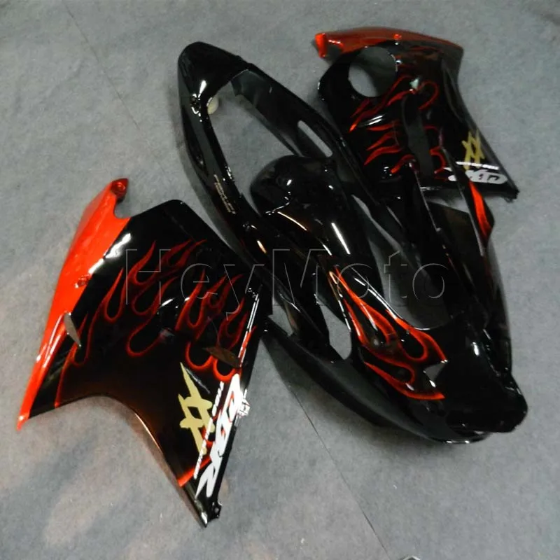 Комплект обтекателей для CBR1100 XX 1997 1998 1999 2000 2001 2002 красное пламя ABS комплект пластиковых деталей кузова
Комплект обтекателей для CBR1100 XX 1997 1998 1999 2000 2001 2002 красное пламя ABS комплект пластиковых деталей кузова