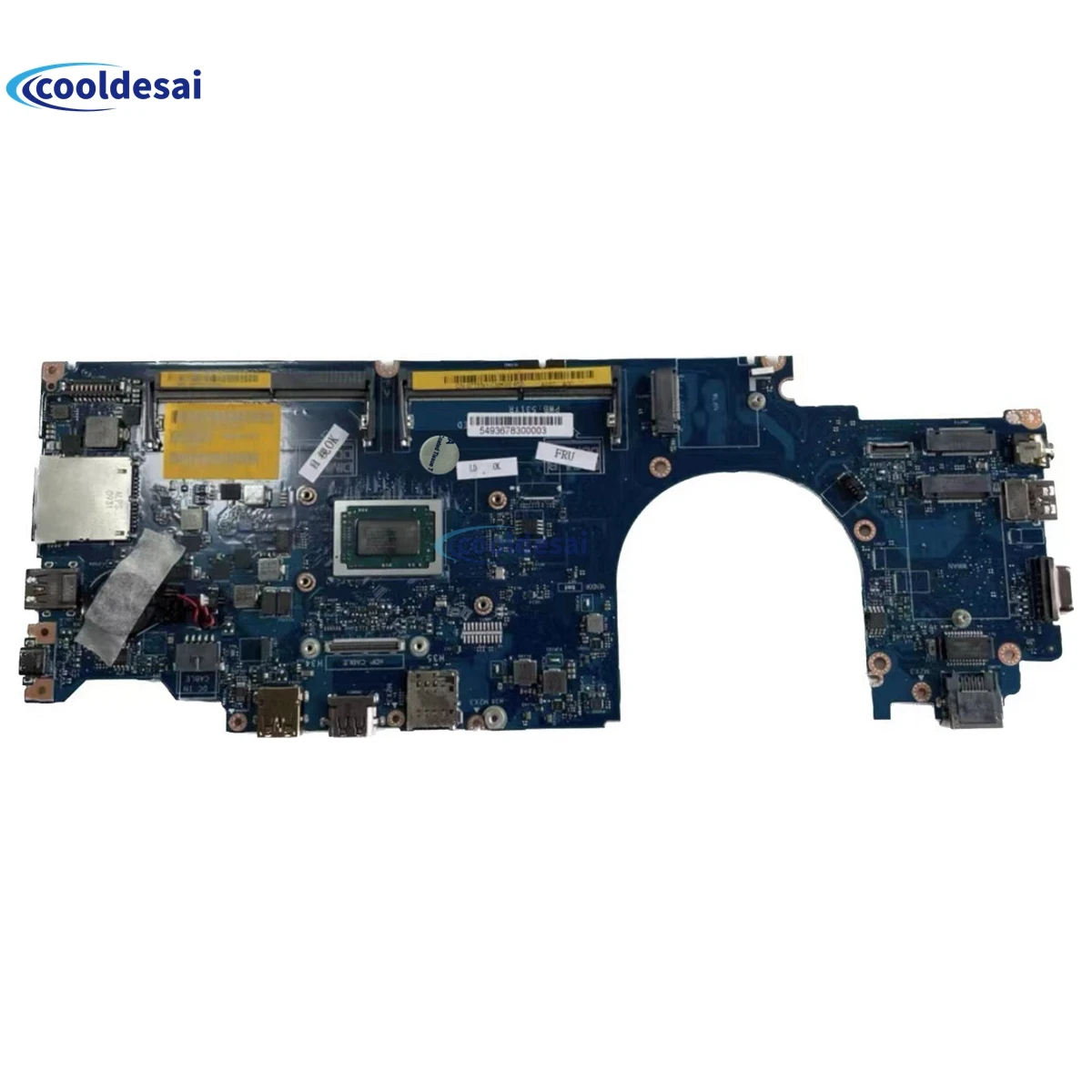 CN-07CT81 07CT81 для DELL Inspiron 5495 YM230 материнская плата для ноутбука DDR4 материнская плата для ноутбука
CN-07CT81 07CT81 для DELL Inspiron 5495 YM230 материнская плата для ноутбука DDR4 материнская плата для ноутбука