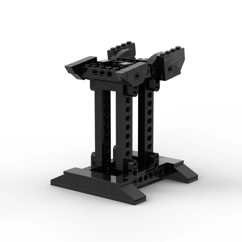 NEW Showing Display The MOC Stand (Only Bracket) for 75021 Republic Gunship Building Block Model DIY Bricks Toy Gifts
NEW Showing Display The MOC Stand (Only Bracket) for 75021 Republic Gunship Building Block Model DIY Bricks Toy Gifts