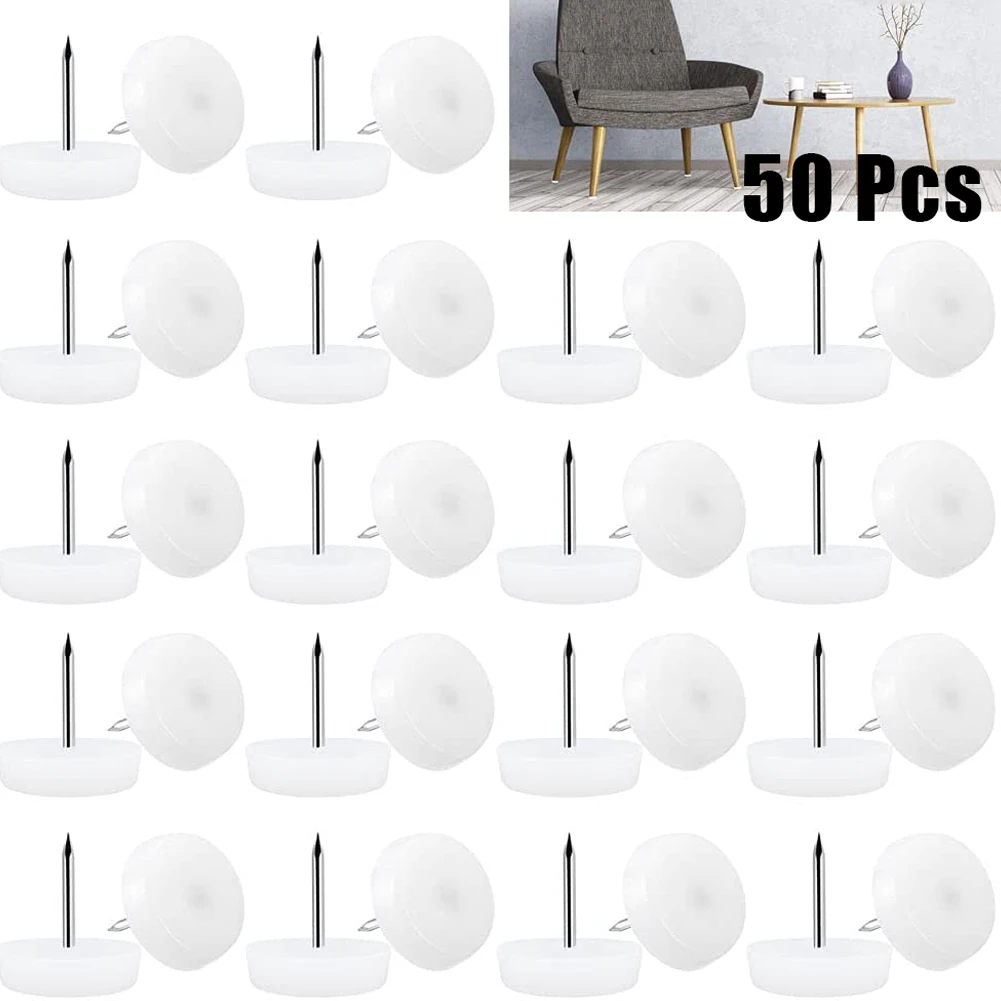 Durable Furniture Sliders Nail Table Pads Adapter Assembly Chair Legs Nail Desk Feet Fitting Floor Protectors Part
Durable Furniture Sliders Nail Table Pads Adapter Assembly Chair Legs Nail Desk Feet Fitting Floor Protectors Part
