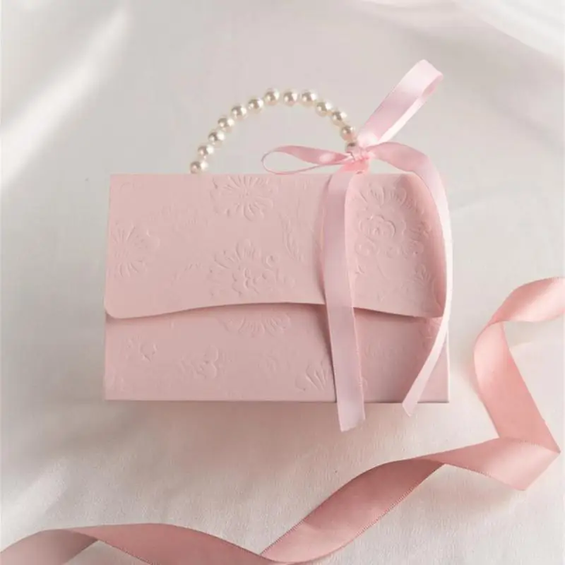 Flower Candy Box Mini Packaging Bags Paper Box For Gift Set Box Small Gift Bags Wedding Favors Party Decor Letterpress Printing
Flower Candy Box Mini Packaging Bags Paper Box For Gift Set Box Small Gift Bags Wedding Favors Party Decor Letterpress Printing