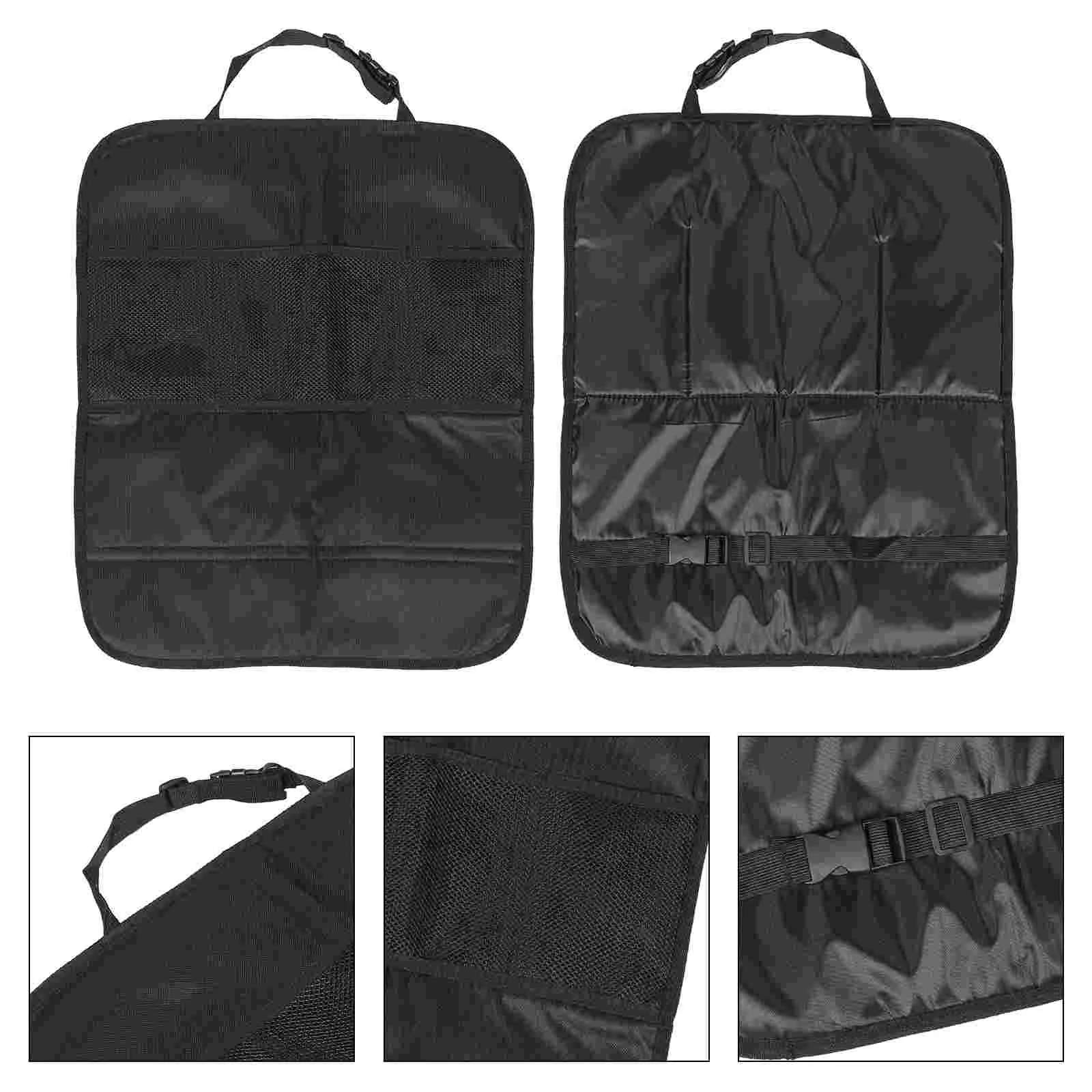 Carkick Organizerprotector Mat Can Mats Trash Storage Garbage Backseat Sag Feet Proof Guard Waterproof Childcover Behind
Carkick Organizerprotector Mat Can Mats Trash Storage Garbage Backseat Sag Feet Proof Guard Waterproof Childcover Behind