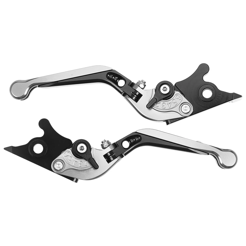 Складные Выдвижные рычаги левого и правого тормоза для мотоцикла YAMAHA NMAX 155 NMAX 125 NMAX 150 2015-2021
Складные Выдвижные рычаги левого и правого тормоза для мотоцикла YAMAHA NMAX 155 NMAX 125 NMAX 150 2015-2021