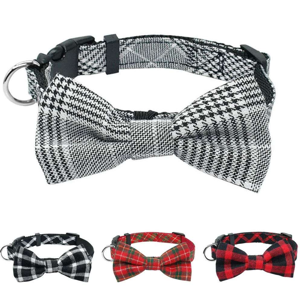 1 Pcs Pet Dog Bow Tie Collar Necklace Evening Dress Collar Fashion Bulldog Pug Bow Tie Pet Decorative
1 Pcs Pet Dog Bow Tie Collar Necklace Evening Dress Collar Fashion Bulldog Pug Bow Tie Pet Decorative