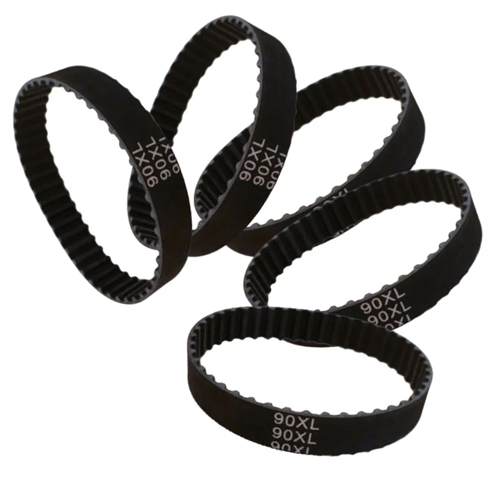 5pcs Planer Belts Rubber Planer Drive Belt 45 Teeth Belt Drive Belt For BD750 DN75 DN750 KW750 SR600 SR600K B&D Electric Planer
5pcs Planer Belts Rubber Planer Drive Belt 45 Teeth Belt Drive Belt For BD750 DN75 DN750 KW750 SR600 SR600K B&D Electric Planer